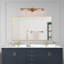 Éclairage de meuble-lavabo à intensité variable Cie-617541662