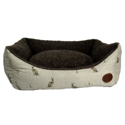 Benson Pet Bed