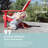 Plastic Patio Adirondack Chair-980883487