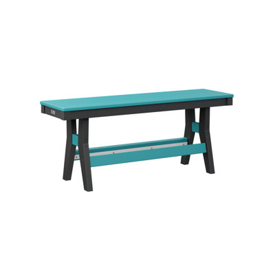Harbor Outdoor Bench