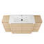 Gastelum Freestanding Bathroom Cabinet-808087597-808087586