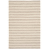 Ralph Lauren Canyon Stripe Wool Striped Rug