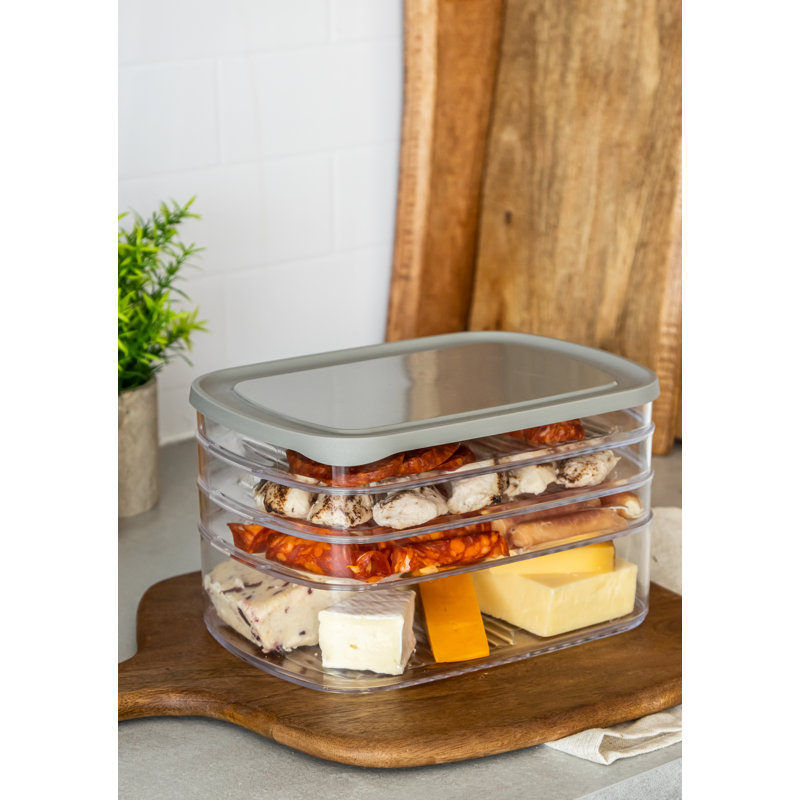 Food Storage Container