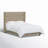 Breckin Upholstered Wingback Bed-497067569-497067560