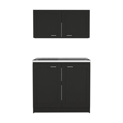 Perseus Cabinet Set