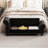64.5" Bed Bench-1237208383