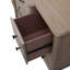 Petite commode Breakfront