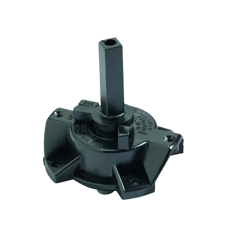 Valve Mixer Kit