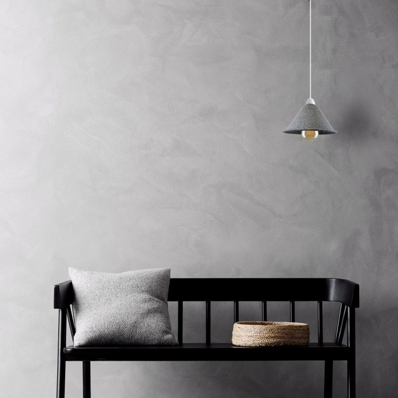 Ashkhen 10 cm H Pendant Shade ( Uno )