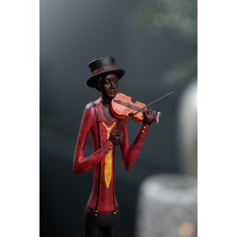 Milica Figurines & Sculptures