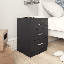 38cm W Manufactured Wood Bedside Table-1983307605-1914872385
