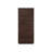 76"H x 33.5"W Fairmont 2 Drawers Bookcase