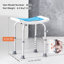 Chaise de douche