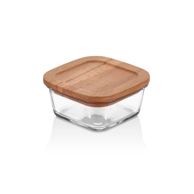 Boîte en verre Uppa