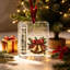 Rangement de Noël Décorations de Noël-654391016