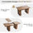 Extendable Dining Table-661939232