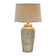 Kimbrough Alabaster Table Lamp