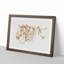 Rigged Horse by Jean Bernard - Picture Frame Painting Print-55598623-55598620