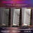 Metal Rectangle LED Mirror-100542665