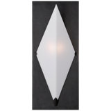 Forma 1 - Light Flush Mounted Sconce