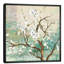 Kyoto I by Asia Jensen - Floater Frame Painting on Canvas-534940609-534940639