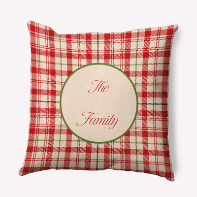  Housse et insert de coussin décoratif en polyester