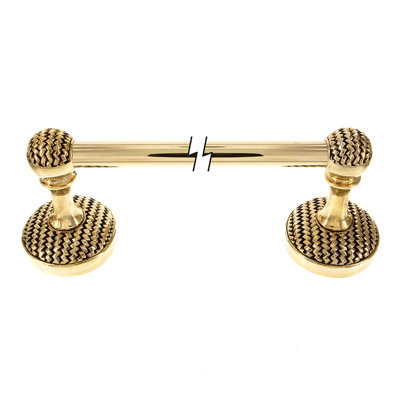 Cestino Towel Bar