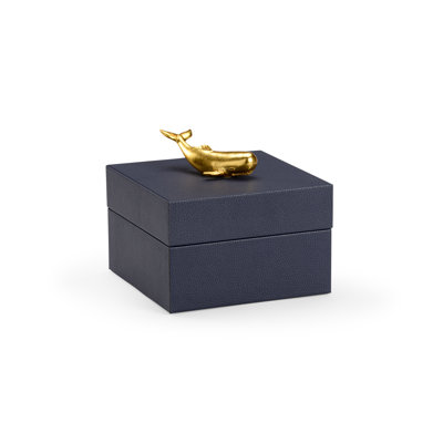 Pam Cain Decorative Box