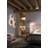 Helios LED Wall Light