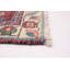 Tapis mauve unique 9 pi 6 po x 12 pi 8 po Antalya