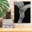  «Raw Shape 2» par Design Fabrikken, art mural sur toile-1073515012