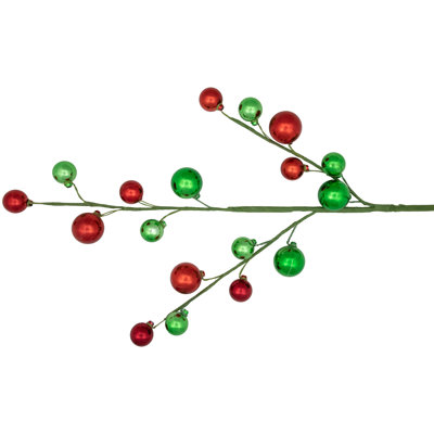 Décoration de Noël boule d'ornement