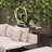 Vauclair 63'' Console Table