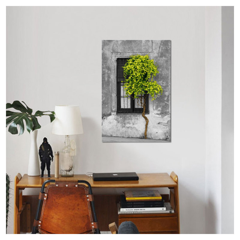 Panoramic Images - Print on Canvas, 101.6 cm H x 66.04 cm W x 1.91 cm D, Wrapped Canvas