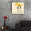 «Inspired Yellow» par Inconnu JD-468391464
