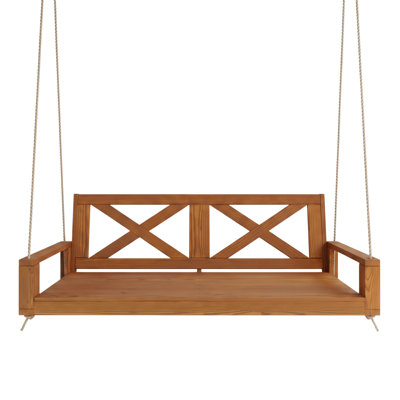 Malvern Porch Swing Bed