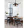 Amabilia 122cm Ceiling Fan with Light Kit