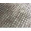 Hand-Knotted High-Quality Brown and Cream Area Rug