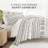 Arrow Dreams Duvet Cover Set-1371901991