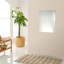 Miroir mural sans cadre Akay-1858386255