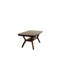 Table de salle à manger avec chaises et chaises d'appoint 6X Formal Look