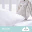Safe Nights Anti-Allergy Cot Bed Pillow