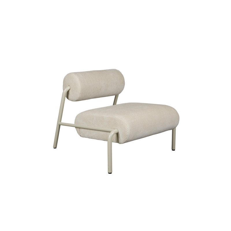 Fauteuil d'appoint Lekima