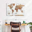 My World Travel Milstead, punaise III-107708135