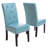 Corinne Tufted Upholstered Dining Chair-22581144