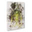 Forest Arch - Wrapped Canvas-56634760