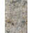 Rone Machine Woven Polyester Area Rug in Gray-278190056