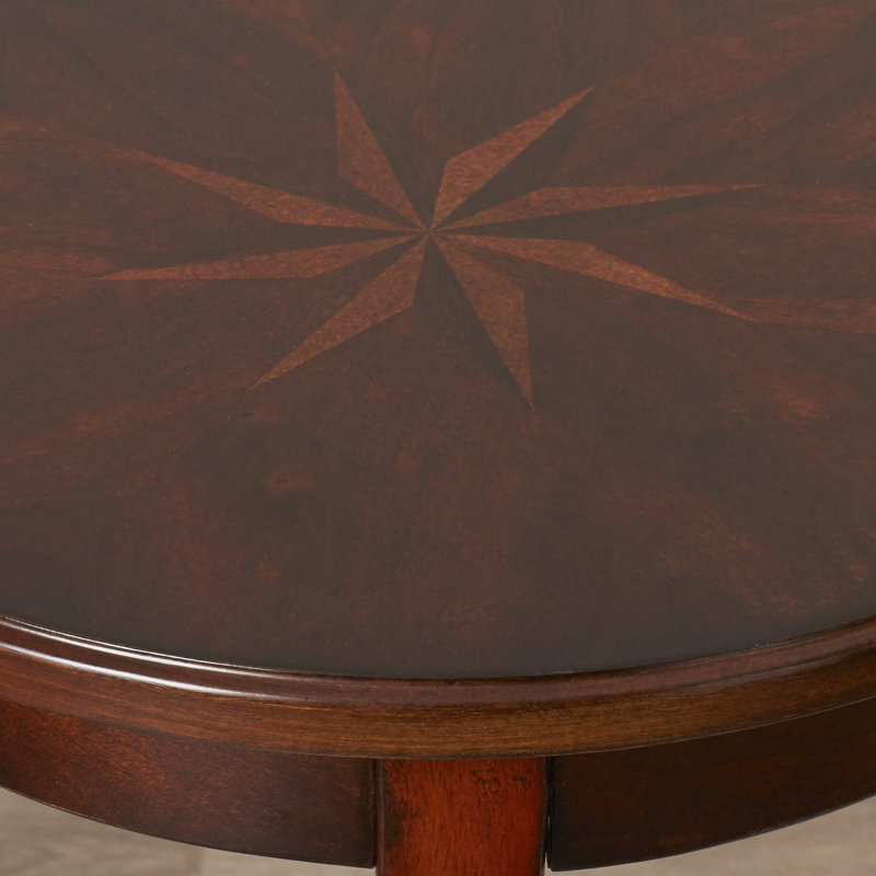 Corinne End Table
