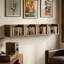 CD Storage Unit