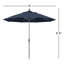 Romany 108'' Sunbrella® Umbrella-87583417